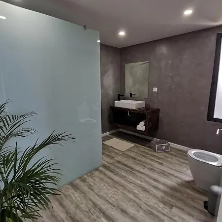 North&south Views Calheta Vakantiehuis