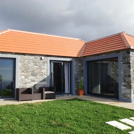 North&south Views Calheta Vakantiehuis