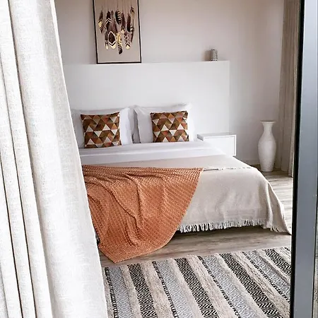 North&south Views Calheta *